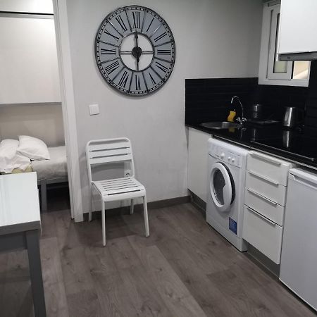 Aparteasy - Eixample Center Barcelona Kültér fotó