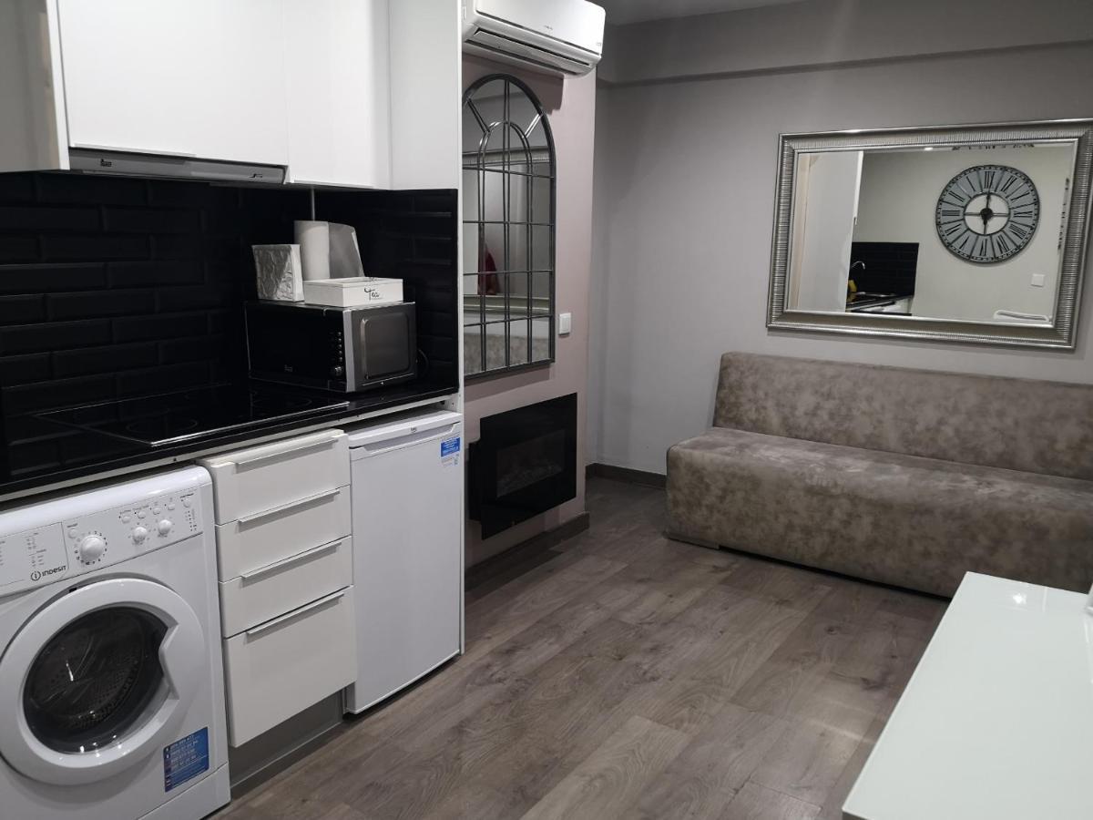 Aparteasy - Eixample Center Barcelona Kültér fotó