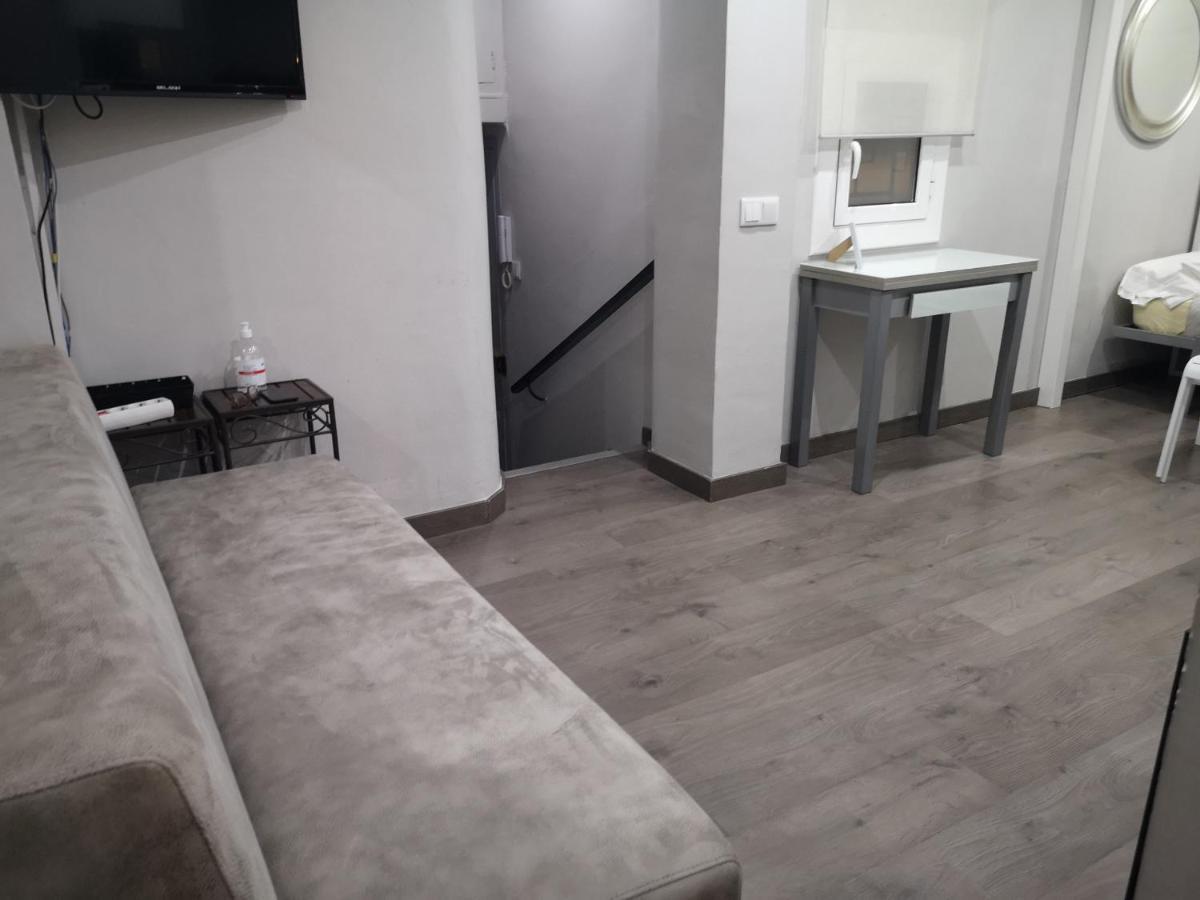 Aparteasy - Eixample Center Barcelona Kültér fotó
