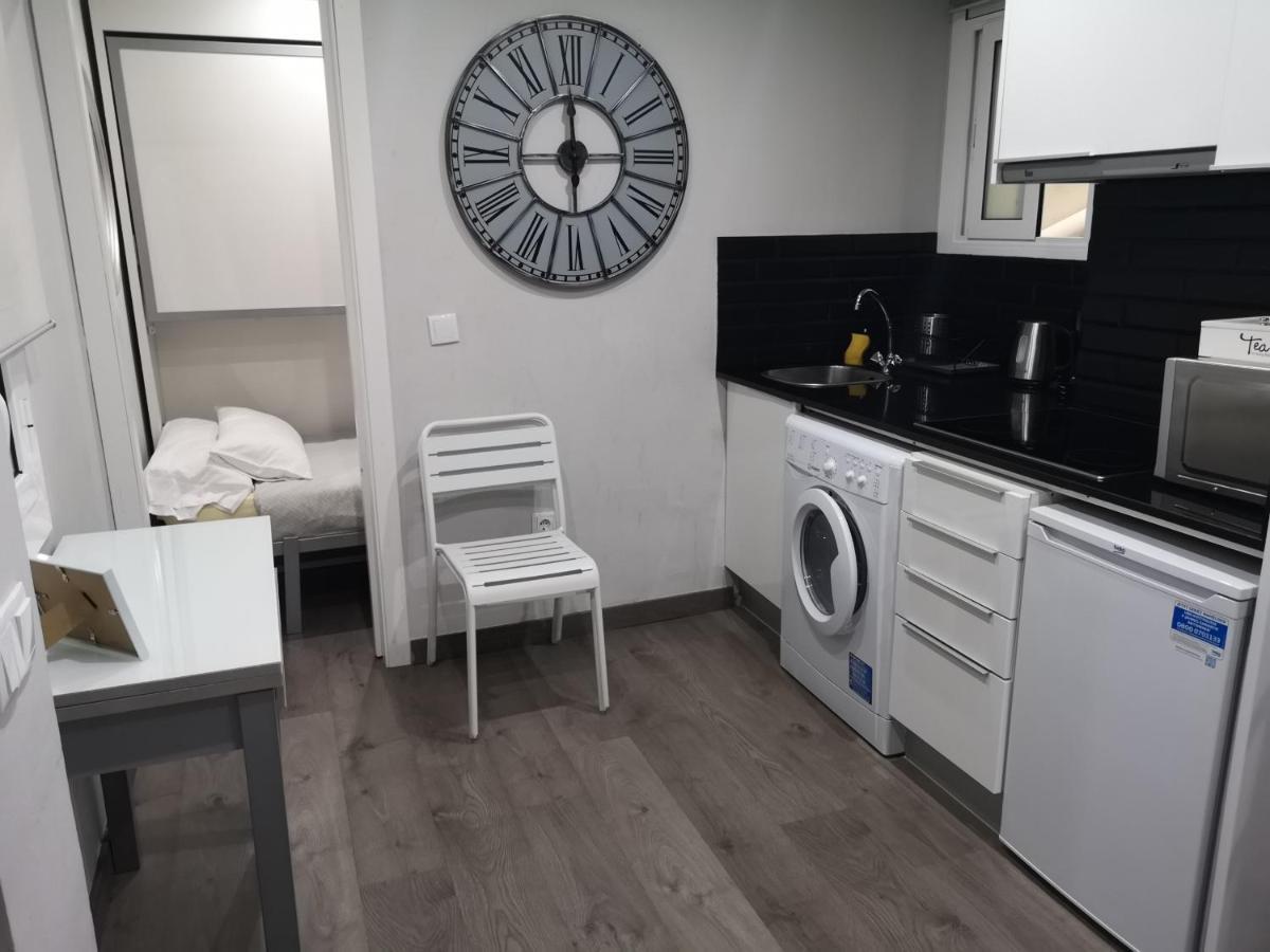 Aparteasy - Eixample Center Barcelona Kültér fotó