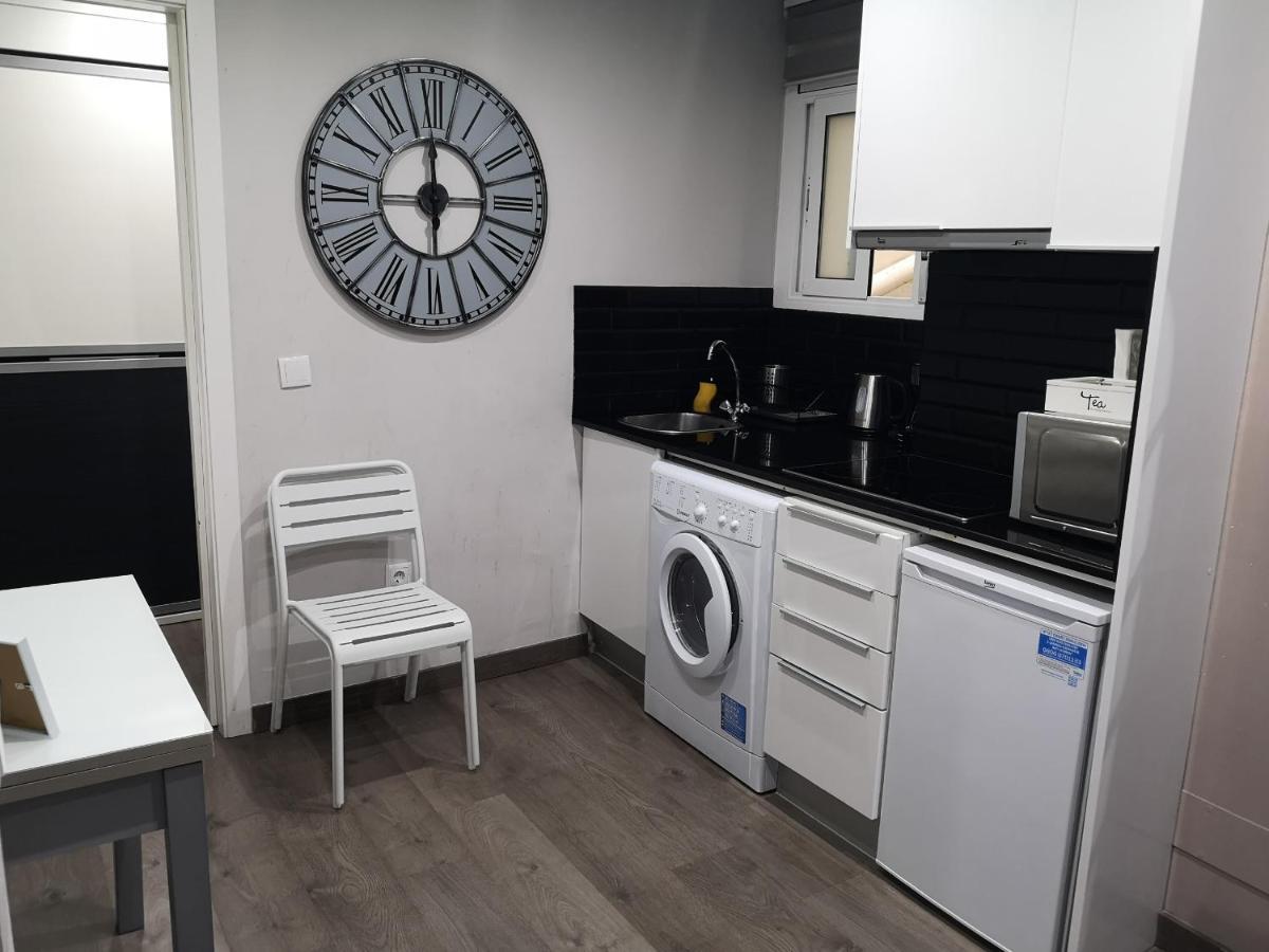 Aparteasy - Eixample Center Barcelona Kültér fotó